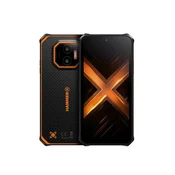 HAMMER pametni telefon Energy X2 6GB/128GB, Orange