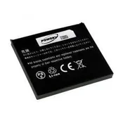POWERY Akumulator HP FA8277A