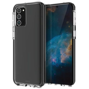 UNIQ Combat Samsung Note 20 N980 carbon black (UNIQ-GN20HYB-COMBLK)