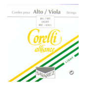 Strune za violo Corelli Alliance 4/4 634.589