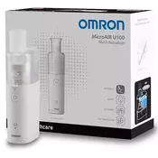 DIAFIT inhalator omron micro air u100