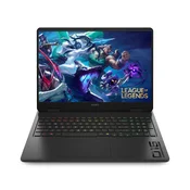 HP Omen 16-ap0091ng 16 R9 16GB/1TB 9 11 BV8E4EA Ryzen 8940HX, RTX 5060 8GB IPS, 144Hz 1920x1200 Windows Home