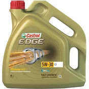 CASTROL ulje Edge FST Titanium C3 5W30, 4l
