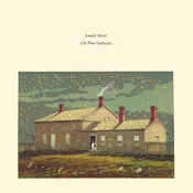 Joseph Allred - Old Time Fantasias (LP)