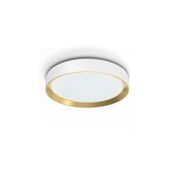PHILIPS Hanoo 24W 27K plafonjera bela