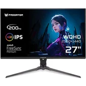 Monitor 27 ACER Predator XB273UX1bmiiprx QHD IPS 200Hz