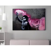 Wallity Slika na platnu 50x70cm