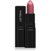 Inglot Lipsatin žametna šminka odtenek 306 4.5 g