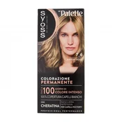Syoss Permanent Cool Color 7_6 Blonde Beige