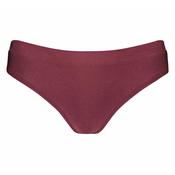 Barts ISLA BIKINI BRIEFS, kopalke, rdeča 5450