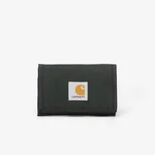 Carhartt WIP Denarnica Alec zlato-rumena / svetlo siva / črna