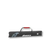 TORBA NORDICA ZA SKIJE LITE black-white-red