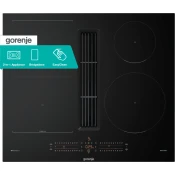 GORENJE ploča s napom GEH6432BSCWF WiFi (627m3/h)