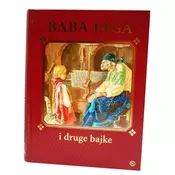 Baba Jaga i druge bajke