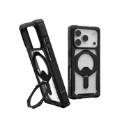 UAG Plasma XTE Magsafe, črna/prozorna - iPhone 2025 Pro