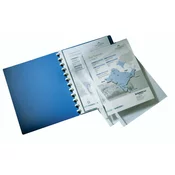 DURABLE Ovojnice za mape Duralook Easy 1/10, 2428