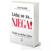Udaj se za... njega! : vodie za dobar izbor