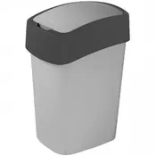 Kanta Curver Pacific flip bin 25l