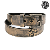 Pas rjavi Baphomet - LSF2 05