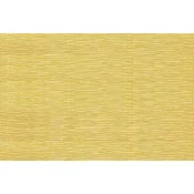 shumee PAPIR ZA ZGIBANJE 50x250CM 180GR 579 GORČICA 7908