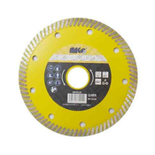 REZALKA DIAMANTNA 125x22,2 MM MAGG - TURBO SPEED