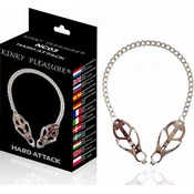 Gardj Europe Kinky Pleasure – Hard Attack