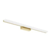 Stenska svetilka LED 80CM APP1850-1W GOLD