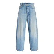 JACK & JONES Kavbojke JJIJoey JJJaden moder denim
