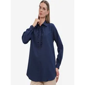 Bigdart Bluza Hemden mornarska