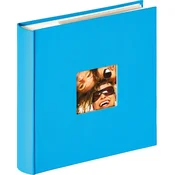 Walther Memo foto album za slike, 200 slik 13x18 cm, z žepki ME-116-U