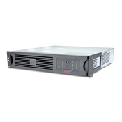 APC Smart UPS 1500 VA 2U Rack - DLA1500RMI2U