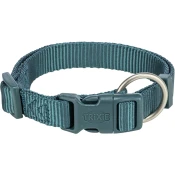 Trixie ovratnica za pse Premium XXS-XS 15-25 cm/10 mm petrol