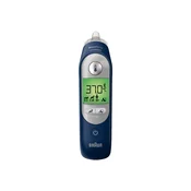 Braun Thermoscan 7 Plus Connect infrardeči termometer