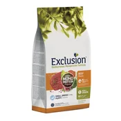 Exclusion PUPPY small – GOVEDINA