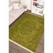 Conceptum Hypnose Tepih, 80x200cm, Zeleni