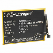 Baterija za Motorola P30 Note/XT1942-1, 4850 mAh