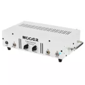 Mooer TE20 Tube Engine | 20W Tube Power Amp