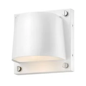 Elstead Lighting ZUNANJA STENSKA SVETILKA Scout 12/16.5/16.5 cm