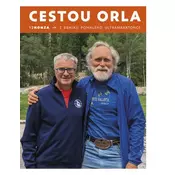 Cestou Orla - Z deníku pomalého ultramaratonce