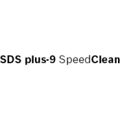 SDS plus-9 Speed Clean