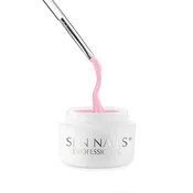 SPN - Barbie roza gumijasti gel 15g