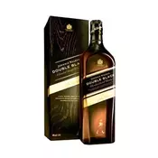 *WHISKY JOHNNIE W. 0,7L DOUBLE BLACK