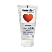 Masculan Lubrikant gel Velvet, 50ml