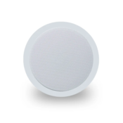 VITRON Ugradni zvucnik VZU-O110 10W, 100V, Beli