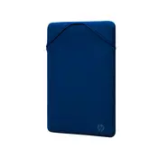 HP Futrola, do 15.6, Reversible Protective sleeve, crno-plava (2F1X7AA)