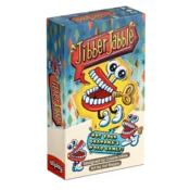 Jibber Jabble