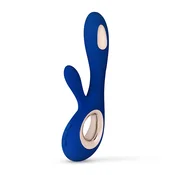Lelo Vibrator zeka Soraya 2, Plavi