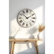 Wallity Dekorativni zidni sat Huhuas00031, 50x50 cm