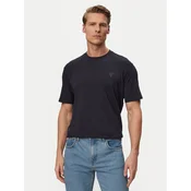 Guess Jeans Jeans hlače M6RA0F D6324 Svetlo modra Skinny Fit