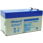 1.3Ah/12V